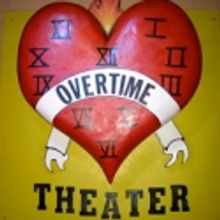 'The Last Broadcast of Bailey & Long' Plays the Overtime Theater, 7/23-8/14