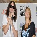 Photo Coverage: JCPenney and the Cast of Rock of Ages Kick Off Broadway in Bryant…