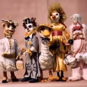 Bob Baker Marionette Theater Continues Season with BOB BAKER’S CIRCUS, 7/17-9/26