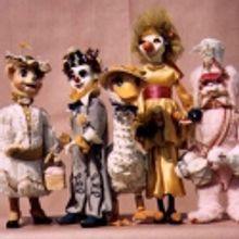 Bob Baker Marionette Theater Continues Season with BOB BAKER’S CIRCUS, 7/17-9/26