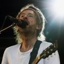 Photo Coverage: Thom Yorke & Damon Albarn Perform at the Glastonbury Festival 2010
