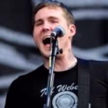 Photo Coverage: The Hives, Tim Robins & More at Hard Rock Calling Day 1