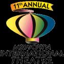 Will Taylor and Courtney Hammond Set for MITF's LOVERS, 7/15-8/1