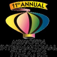 Will Taylor and Courtney Hammond Set for MITF's LOVERS, 7/15-8/1