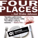 FOUR PLACES Extends Thru July 25th at Rogue Machine