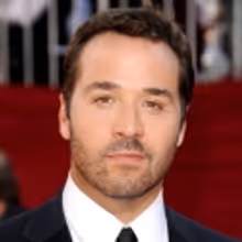 Piven Talks Sushi, Mamet & More