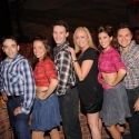 Photo Coverage: World Premiere of A Moment in Time by Stewart F. Lane and John Denver