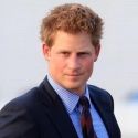 Photo Coverage: Prince Harry Visits NYC
