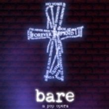 BARE To Rock Kansas City July 9-18