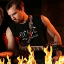 HAMLET! THE MUSICAL! at The Shakespeare Tavern July 9-August 8