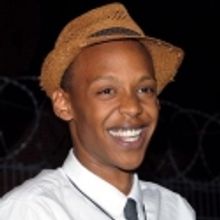 Photo Coverage: Govan Zachariah Hinds Second to be Evicted from Big Brother House