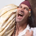 The Marin Shakespeare Company Presents THE TAMING OF THE SHREW 7/16-9/26