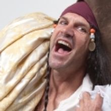 The Marin Shakespeare Company Presents THE TAMING OF THE SHREW 7/16-9/26