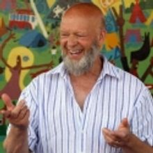 Photo Coverage: Founder Michael Eavis Speaks at Glastonbury Music Festival 2010