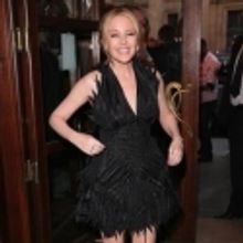 Photo Coverage: Celebs Attend AmfAR Inspiration Night Auction and Dinner