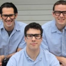 BUDDY HOLLY STORY Plays The Ivoryton Playhouse, 7/7-8/1