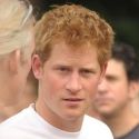 Photo Coverage: Prince Harry Takes Part In The Achilles Hope And Possibility Race