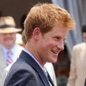 Photo Coverage: Prince Harry Competes In The 3rd Annual Veuve Clicquot Polo Classic