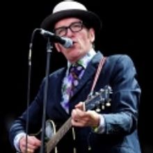 Photo Coverage: Elvis Costello, Joshua Radin & More Perform at Hard Rock Calling Day 3