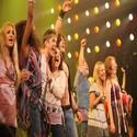 Photo Coverage: HAIR Closes on Broadway