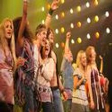 Photo Coverage: HAIR Closes on Broadway