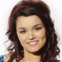 Samantha Barks to Play 'Eponine' in LES MIS 25th Anniversary Concert, 10/3