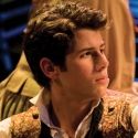 Photo Flash: Nick Jonas as 'Marius' in West End's LES MIS - First Look!