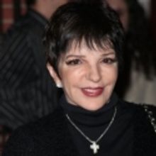 Liza Minnelli Debuts The Liza Collection on HSN, 6/30