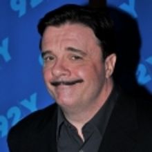 Photo Flash: Jordan Roth Concludes 'Bway Talks' Series with Nathan Lane