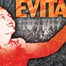 Theater Latté Da Opens Its 13th Season With EVITA 10/2-31