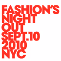 2nd Annual 'Fashion's Night Out' Airs on CBS, 9/14