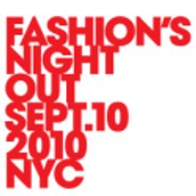 2nd Annual 'Fashion's Night Out' Airs on CBS, 9/14