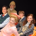 Lyric Theatre at Civic Center Presents CHITTY CHITTY, 7/6