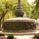 NYC Union Square Monuments Preserved, 6/29