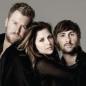 Lady Antebellum Plays St. Louis Fox Theatre, 9/30
