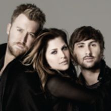 Lady Antebellum Plays St. Louis Fox Theatre, 9/30