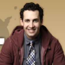 Ben Cameron Welcomes CHICAGO's Terri White, 6/29