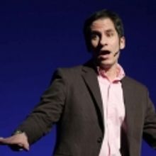 Gonzalez Joins Rudetsky for 'Seth's Big Fat Broadway' Series at The Triad; Show…