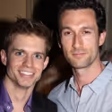 Photo Coverage: Backstage with NIGHT MUSIC's Herdlicka at Feinstein's