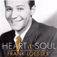 SOUND OFF SPECIAL EDITION: Salute to Frank Loesser