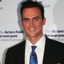 Cheyenne Jackson to Guest on 'Curb Your Enthusiasm' Next Season