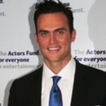 Cheyenne Jackson to Guest on 'Curb Your Enthusiasm' Next Season