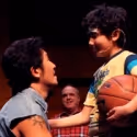 Photo Flash: THE FULL MONTY Singapore