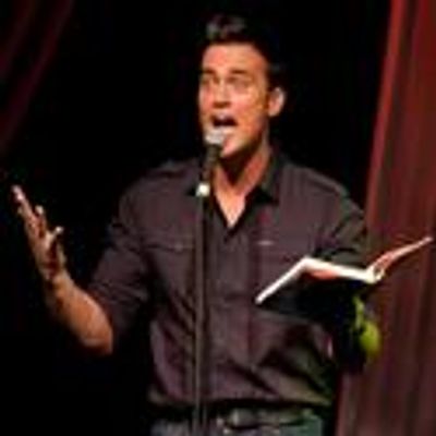 Photo Coverage: CELEBRITY AUTOBIOGRAPHY: GAY PRIDE Edition
