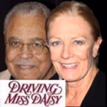 Redgrave & Jones Open DRIVING MISS DAISY at John Golden Theatre on Broadway Oct. 7…