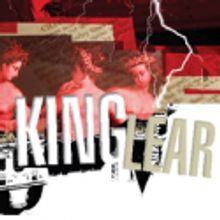 Georgia Shakespeare Presents KING LEAR, 7/9-8/7