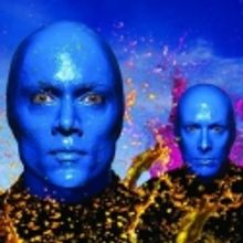 Blue Man Group Holds Auditions in Vegas, 7/19