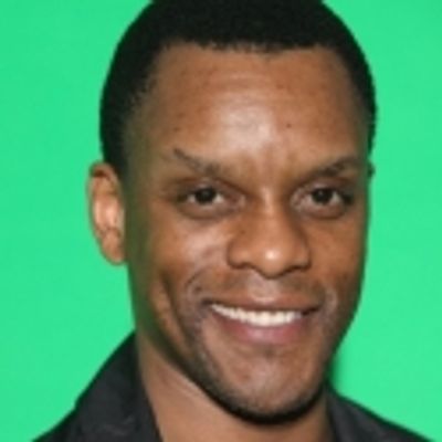 DEBUT OF THE MONTH: Kevin Mambo