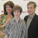 Photo Flash: SECRETS OF THE TRADE Meets the Press