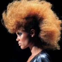 Photo Coverage: Xuly Bet Displays Collection in Africa Fashion Week